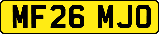 MF26MJO