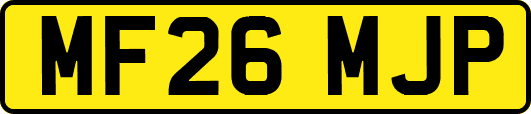 MF26MJP