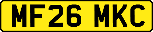 MF26MKC
