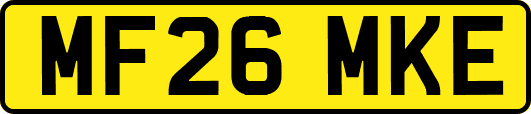 MF26MKE
