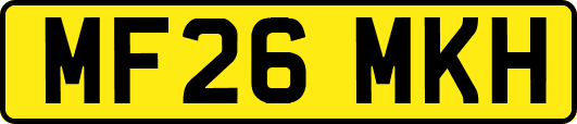 MF26MKH