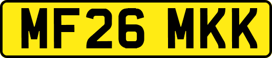 MF26MKK
