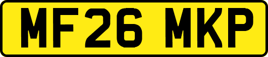 MF26MKP