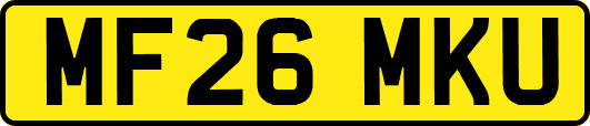 MF26MKU