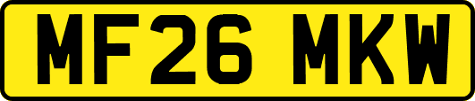 MF26MKW