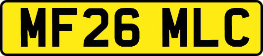 MF26MLC