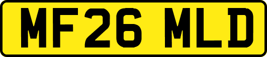 MF26MLD