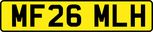 MF26MLH
