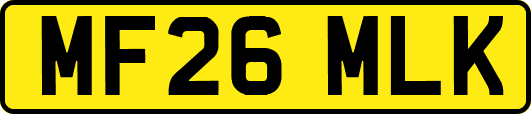 MF26MLK