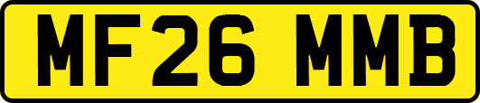 MF26MMB