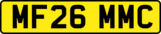 MF26MMC