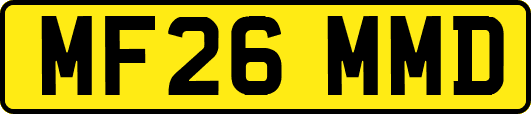 MF26MMD
