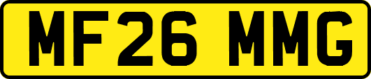 MF26MMG