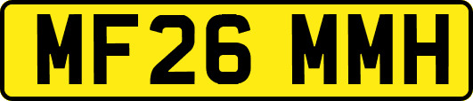 MF26MMH