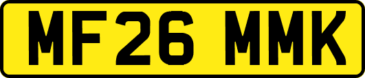 MF26MMK