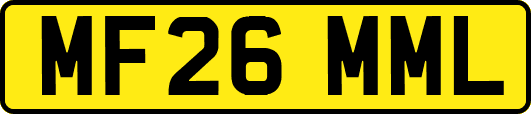MF26MML