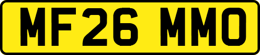 MF26MMO