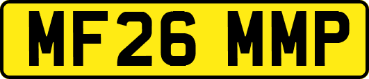 MF26MMP