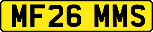 MF26MMS