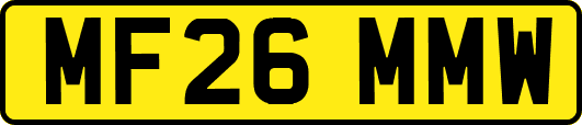 MF26MMW