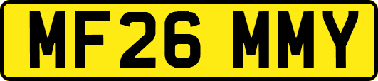 MF26MMY