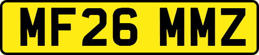 MF26MMZ