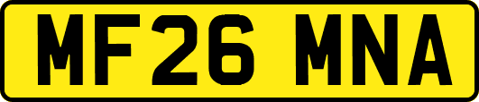 MF26MNA