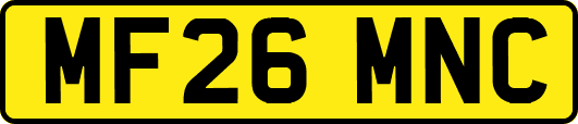 MF26MNC