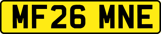 MF26MNE