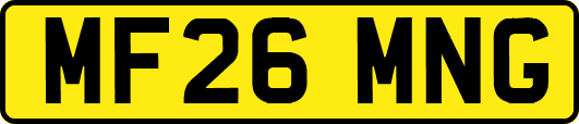 MF26MNG