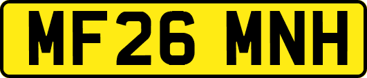MF26MNH