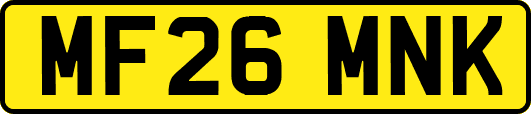 MF26MNK