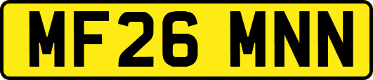 MF26MNN