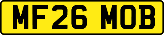 MF26MOB