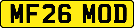 MF26MOD