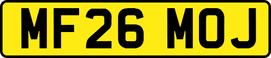 MF26MOJ