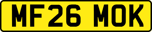 MF26MOK