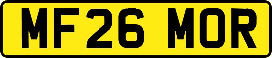 MF26MOR