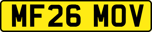 MF26MOV