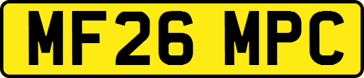 MF26MPC