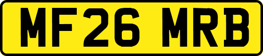 MF26MRB
