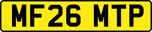 MF26MTP