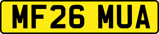 MF26MUA
