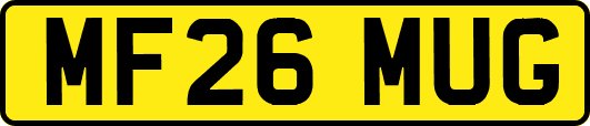 MF26MUG