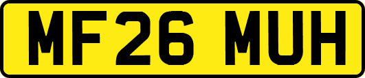 MF26MUH