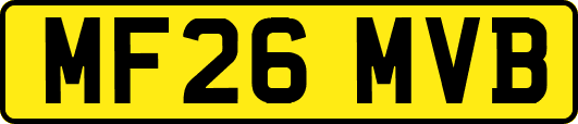 MF26MVB