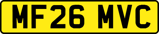 MF26MVC