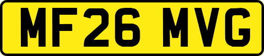 MF26MVG