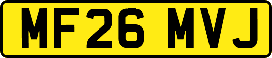 MF26MVJ
