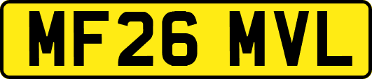 MF26MVL